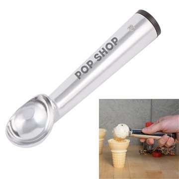 36 Custom 2oz Ice Cream Scooper - Self-Defrosting