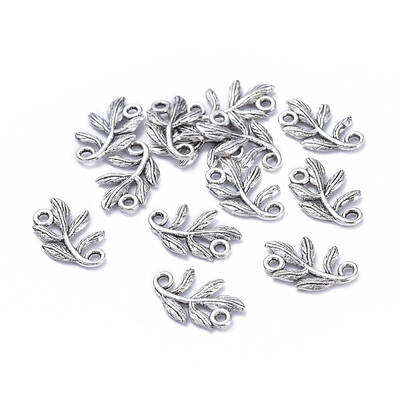 Tibetan Style Alloy Links Connectors