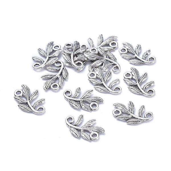 Tibetan Style Alloy Links Connectors