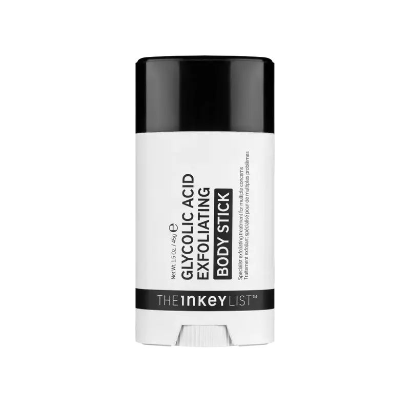 Glycolic Acid Exfoliating Body Stick for Smooth Skin - Body Care