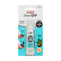 KISS Glue OFF Press On Nails Remover