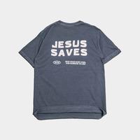 JESUS SAVES Tee