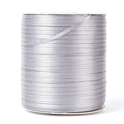 Double Face Satin Ribbon