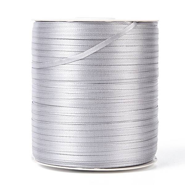 Double Face Satin Ribbon