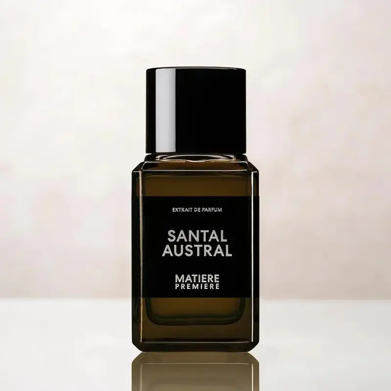 Matiere Premiere Santal Austral Extract - 100 Ml