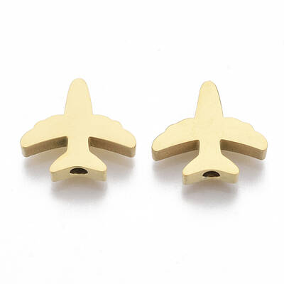 304 Stainless Steel Beads