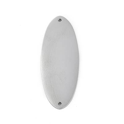 304 Stainless Steel Connector Charms