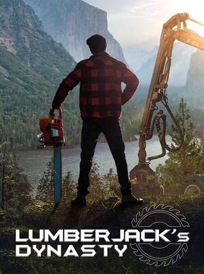 Lumberjack's Dynasty | Steam