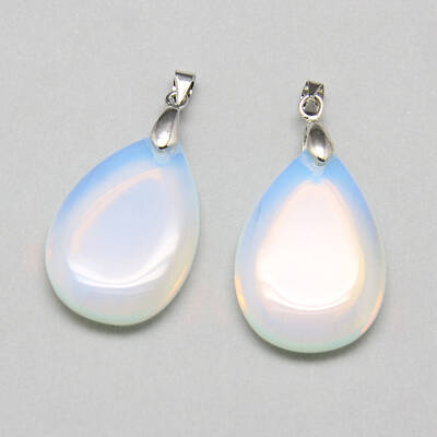 Opalite Pendants