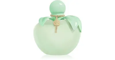 NINA RICCI Nina Nature Eau de Toilette for women 80 ml