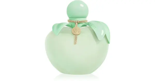 NINA RICCI Nina Nature Eau de Toilette for women 80 ml