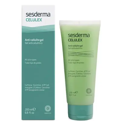 Gel anticellulite Sesderma Celulex