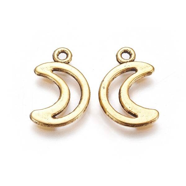 Tibetan Style Alloy Pendants