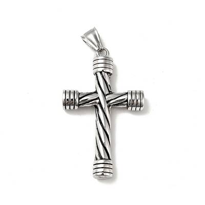 Non-Tarnish 316 Surgical Stainless Steel Pendants