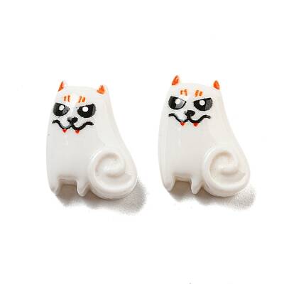 Halloween Theme Resin Decoden Cabochons
