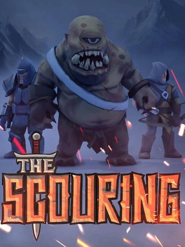 The Scouring PC | Steam Altergift