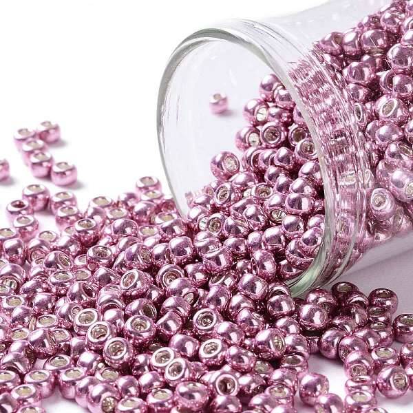 TOHO Round Seed Beads