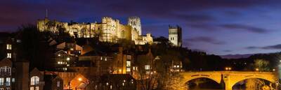Durham History Tour: A Guide to the City’s Landmarks and Legends