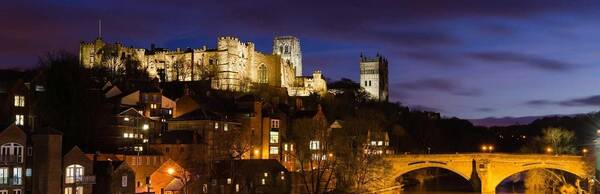 Durham History Tour: A Guide to the City’s Landmarks and Legends