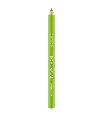 Catrice Waterproof eye pencil color 130 Lime Green 0,78 g