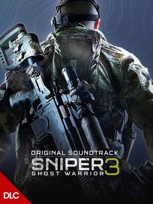 Sniper Ghost Warrior 3 Original Soundtrack DLC | Steam