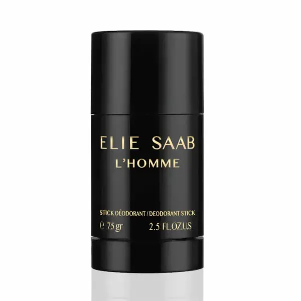 Elie Saab L'Homme Deodorant Stick 75g