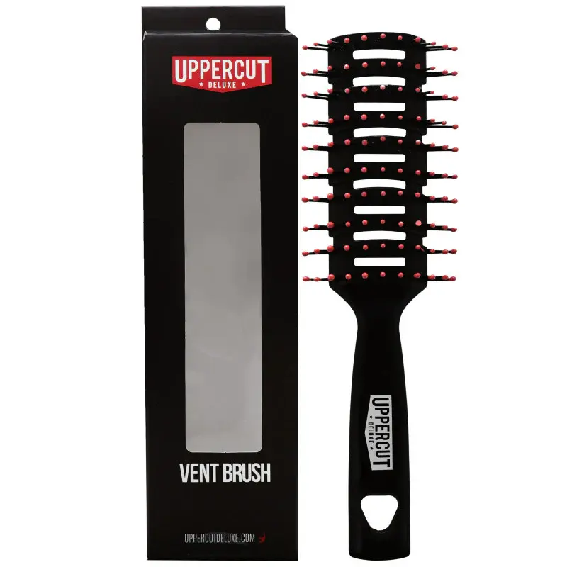 Spazzola Uppercut Deluxe Vent