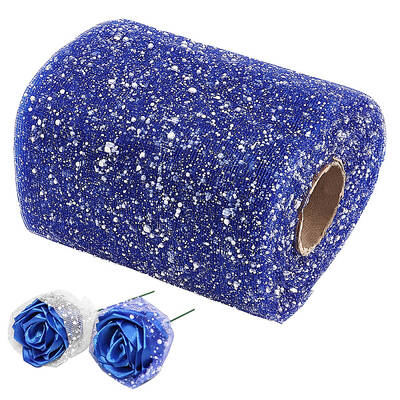 Deco Mesh Ribbons