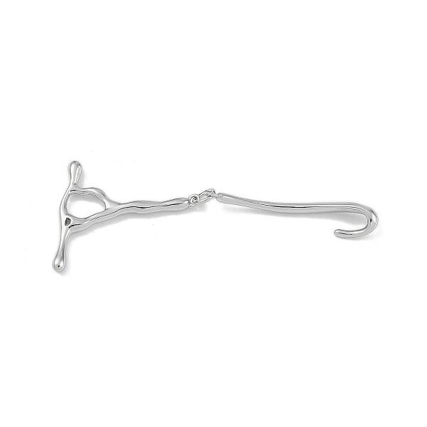 Brass Toggle Clasps