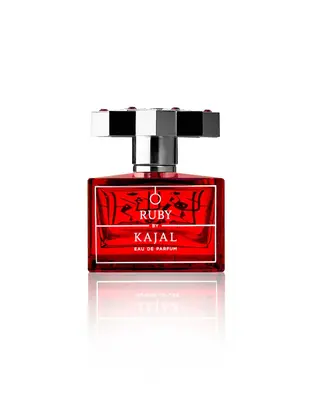 Ruby - 100 ML EAU DE PARFUM