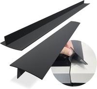 Silicone Stove Counter Gap Cover 25\