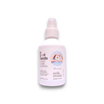 Milk Shake In Good Hand Cleansing Spray 250 ml