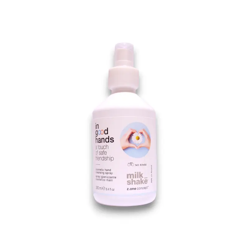 Milk Shake In Good Hand Cleansing Spray 250 ml