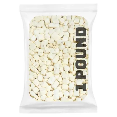 Large Butter Mints Value Pack 1 Pound Bulk Bag