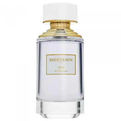 Boucheron Iris de Syracuse Eau de parfum Unisex 125 ml