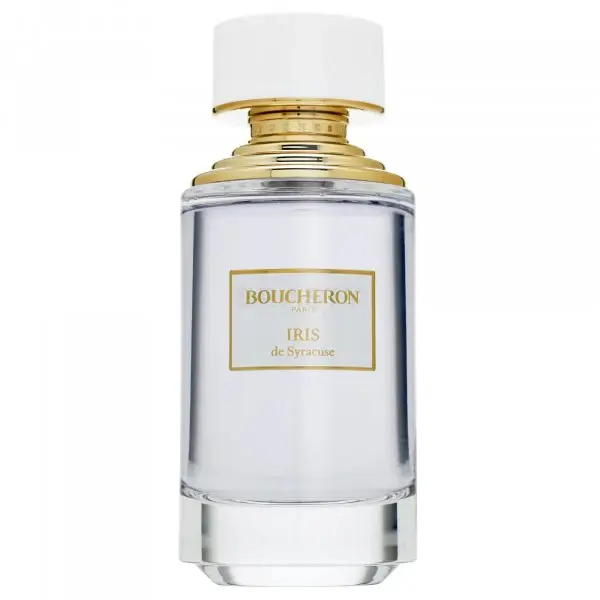 Boucheron Iris de Syracuse Eau de parfum Unisex 125 ml