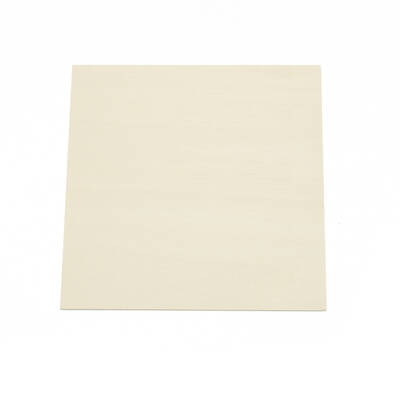 Basswood Composite Board