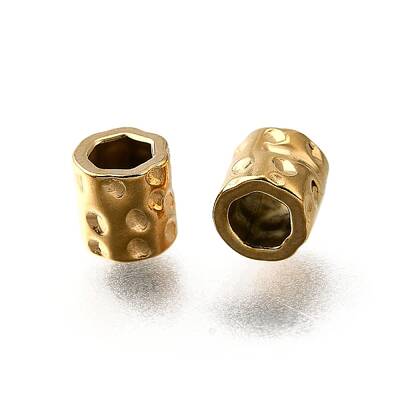 304 Stainless Steel Beads