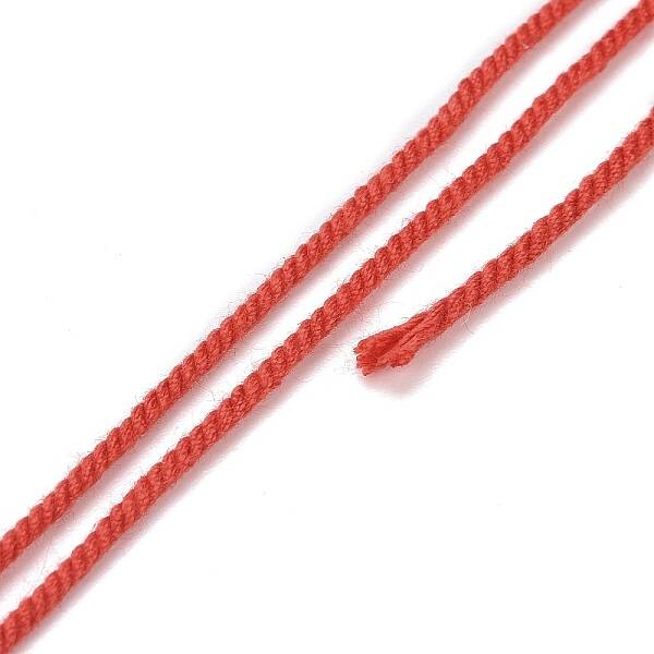 Cotton Cord