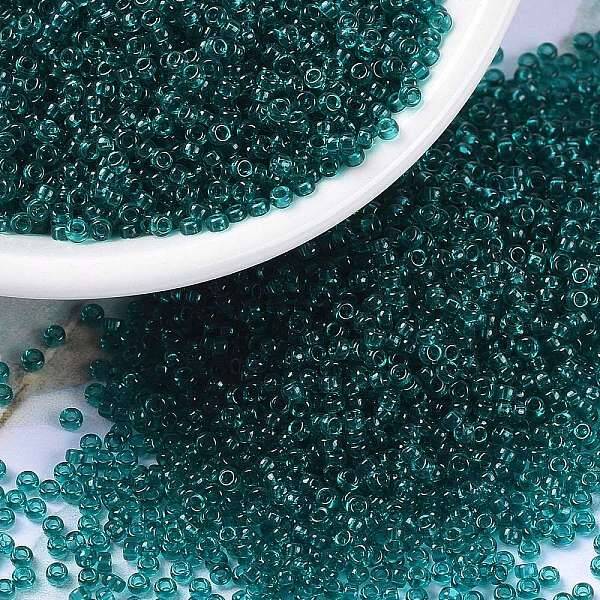 MIYUKI Round Rocailles Beads