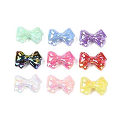 UV Plating Acrylic Beads