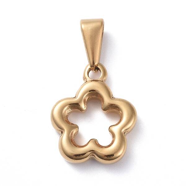 304 Stainless Steel Pendants