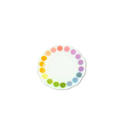 Resin Plates