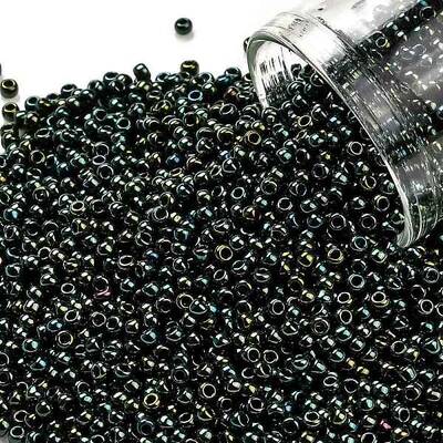 TOHO Round Seed Beads