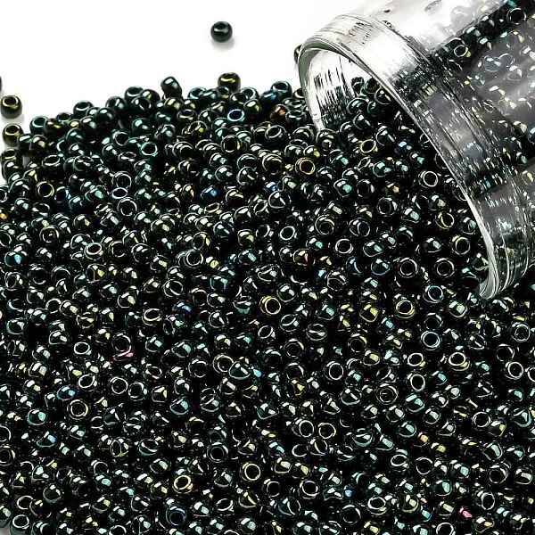 TOHO Round Seed Beads