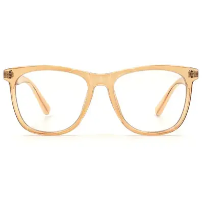 Audrey - Prescription - Tan | Color: Tan | Size: OS
