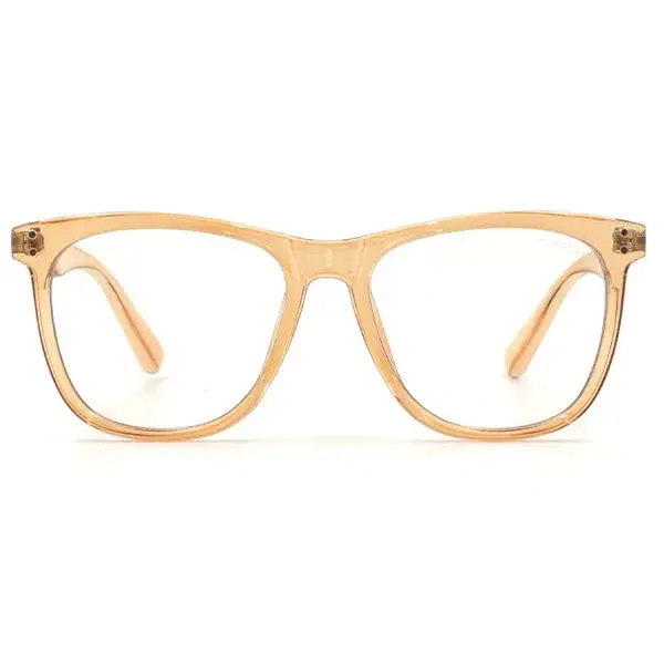 Audrey - Prescription - Tan | Color: Tan | Size: OS