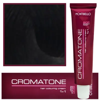 Cromatone Hair Dye Montibello 60ml 3