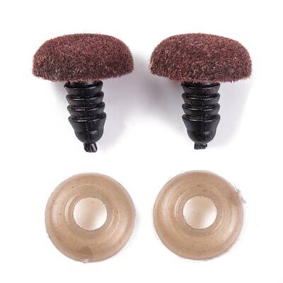 Plastic Safety Noses