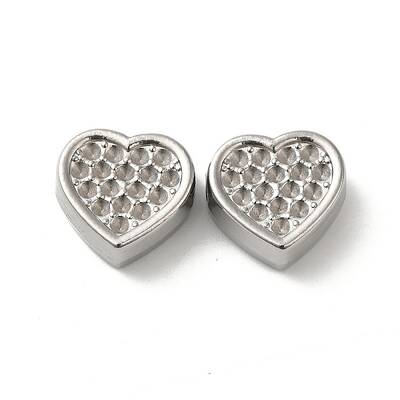 Non-Tarnish 304 Stainless Steel Beads